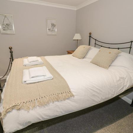 Vila 5 Coley Lane Stafford Exteriér fotografie