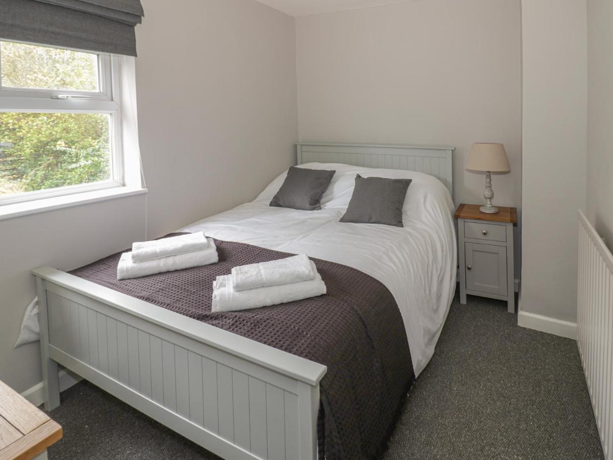 Vila 5 Coley Lane Stafford Exteriér fotografie