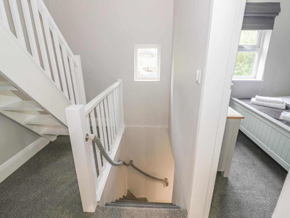 Vila 5 Coley Lane Stafford Exteriér fotografie