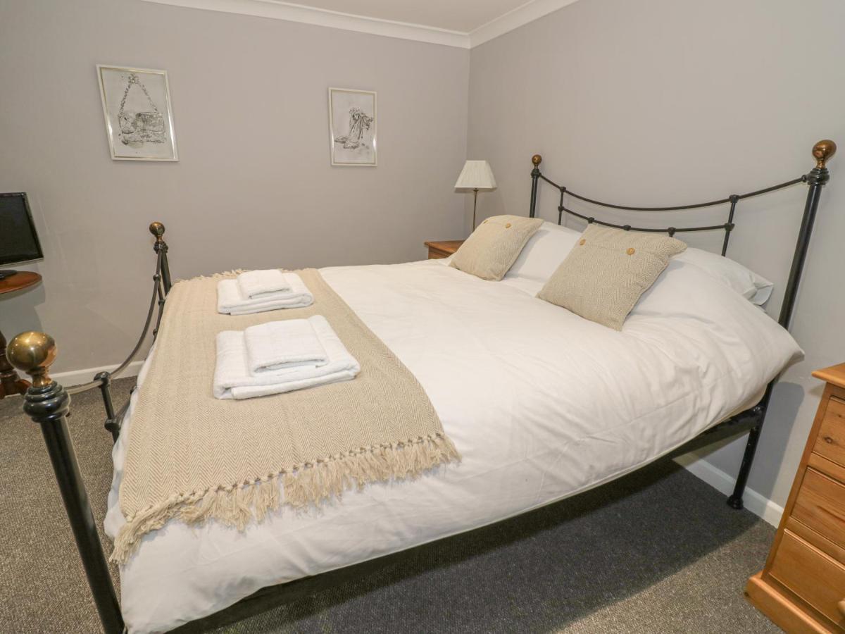 Vila 5 Coley Lane Stafford Exteriér fotografie