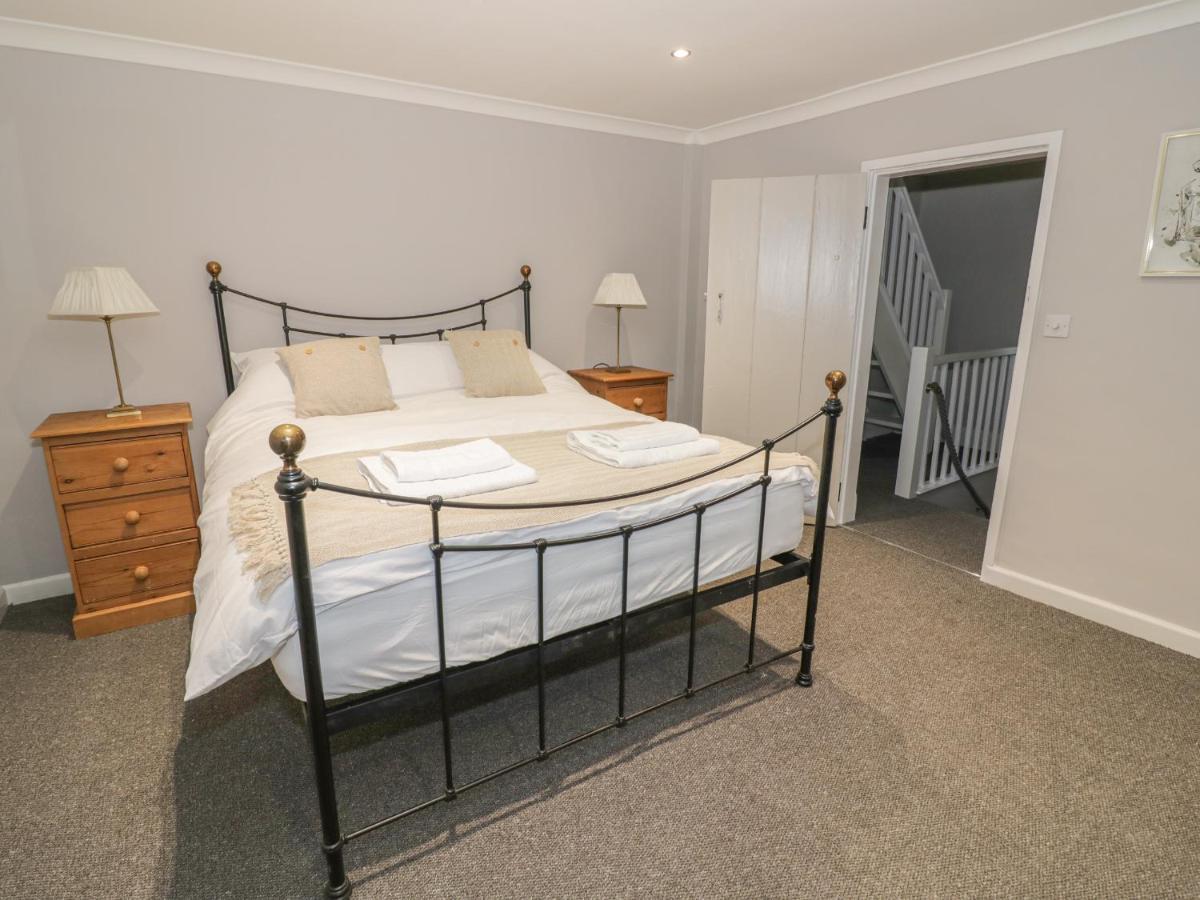 Vila 5 Coley Lane Stafford Exteriér fotografie