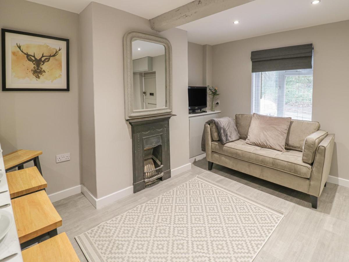Vila 5 Coley Lane Stafford Exteriér fotografie