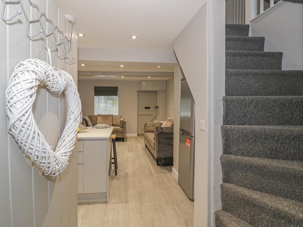 Vila 5 Coley Lane Stafford Exteriér fotografie